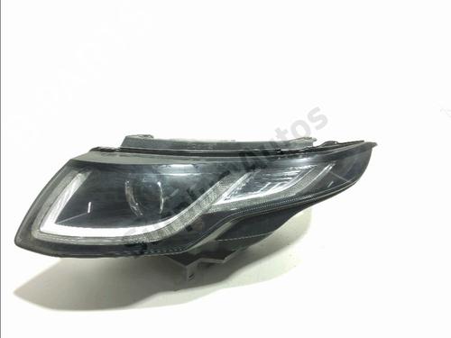 Scheinwerfer links für Scheinwerfer links LAND ROVER RANGE ROVER EVOQUE (L538) 2.0 D 4x4 (180 hp) 34617278 34617278