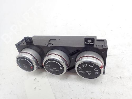 Climate control SUZUKI SX4 (EY, GY) 1.6 VVT (RW416, YA21S) | BP37766912I5 - Image 2