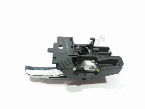 Front left interior door handle CITROËN C4 AIRCROSS 1.6 HDi 115 AWC | BP28243324I13 - Image 2