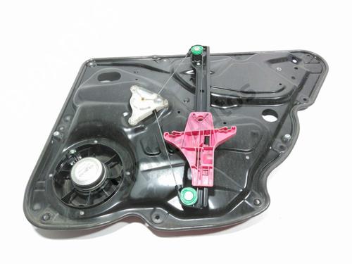 Rear left window mechanism VW PASSAT B7 Variant (365) 1.6 TDI | BP28251634C24 - Image 2