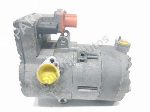 AC compressor VW GOLF VII (5G1, BQ1, BE1, BE2) 1.4 GTE Hybrid | BP32102282M34