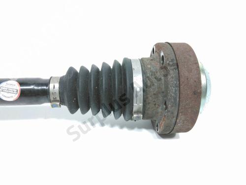 Left rear driveshaft AUDI A6 C6 Avant (4F5) S6 quattro | BP28224853M40 