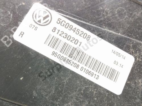 Używane Lampa tylna prawa VW GOLF VII (5G1, BQ1, BE1, BE2) 2.0 GTI (220 hp) 30742176