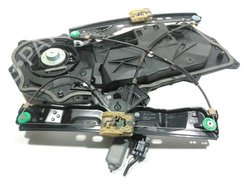 Used Front right window mechanism Front right window mechanism 28239542 28239542