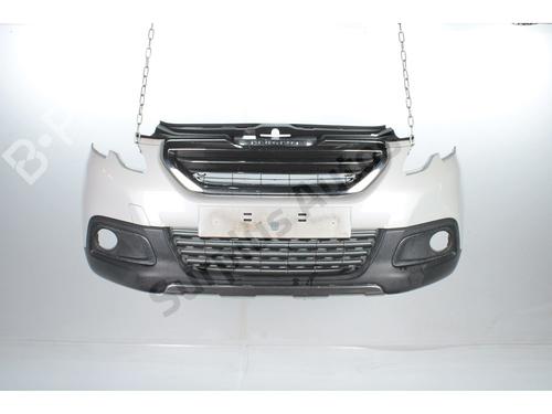 front-bumper-peugeot-2008-i-cu_-2013-39633916 main image