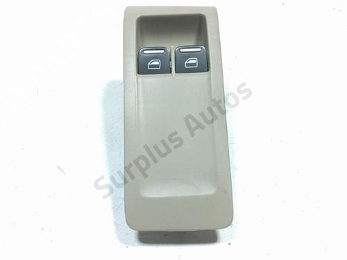 Left front window switch VW BEETLE (5C1, 5C2) 1.6 TDI | BP40060139I27 - Image 1