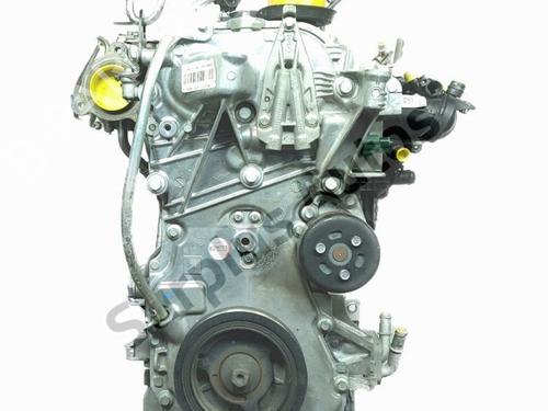 Engine RENAULT CLIO IV (BH_) 0.9 TCe 90 (BHNF, BHMA, BHMH, BHJK, BHJR) | BP40559457M1 - Image 3