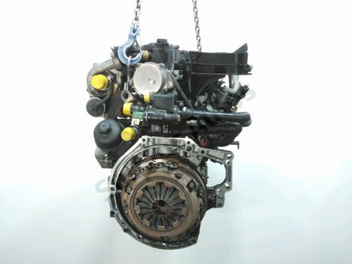 Engine CITROËN C1 (PM_, PN_) 1.4 HDi | BP39524571M1 - Image 2