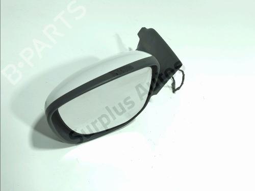 Retrovisor esquerdo Retrovisor esquerdo CITROËN C4 CACTUS 1.2 VTi 82 (82 hp) 33839092 33839092