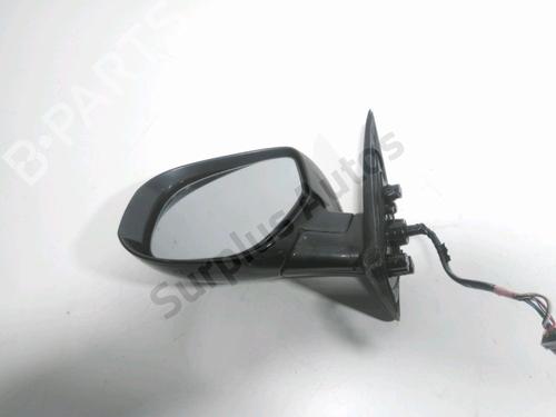 Bakspejl venstre PEUGEOT 4008 [2012-2026]  32260948