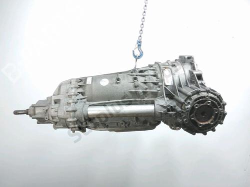 gearbox-audi-a8-d4-4h2-4h8-4hc-4hl-2009-2010-2011-2012-2013-2014-2015-2016-2017-2018-2019-32488378 main image