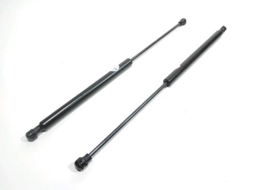 Used Tailgate lift support RENAULT TWINGO III (BCM_, BCA_) 0.9 TCe 90 (BCM9, BCM2) (90 hp) 28261424