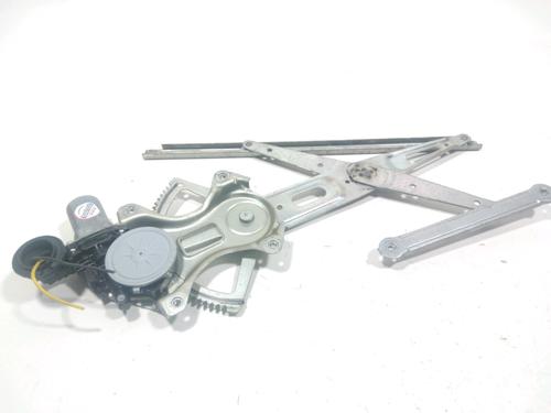 Used Front right window mechanism TOYOTA RAV 4 III (_A3_) 2.2 D 4WD (ALA30_, ALA30R) (136 hp) 28239729