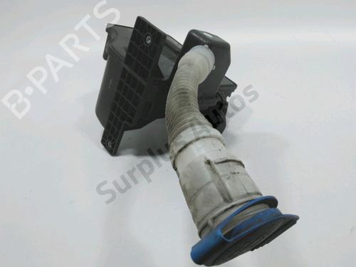 Used Windscreen washer tank SKODA FABIA II (542) 1.6 TDI (90 hp) 31008908