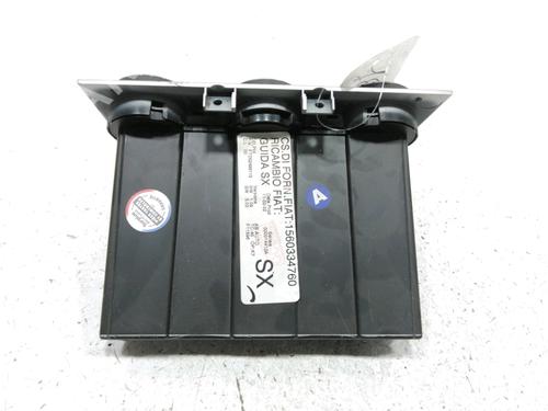 Climate control ALFA ROMEO 156 (932_) 2.4 JTD (932AXC) | BP30988429I5