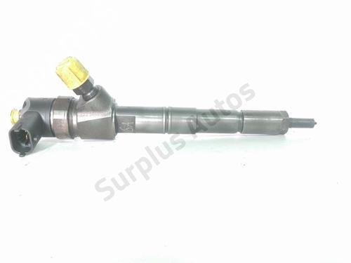 Injector Injector ALFA ROMEO GIULIETTA (940_) 2.0 JTDM (940.FXL1A) (140 hp) 35808130 35808130