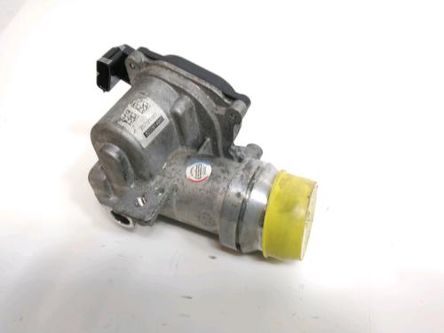 Used Throttle body DACIA DUSTER (HS_) 1.5 dCi 4x4 (HSMC, HSMD) (110 hp) 28220727