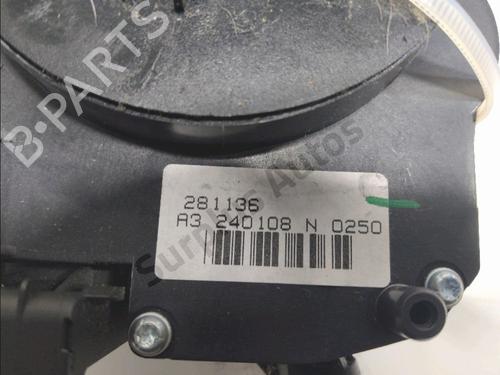 Steering wheel controls PEUGEOT 1007 (KM_) 1.4 HDi | BP37658473E15 - Image 3