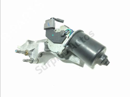 Front wipers mechanism DACIA SPRING EV (B6M1) | BP36069145C83 - Image 2