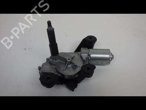Used Rear wiper motor RENAULT LAGUNA III Grandtour (KT0/1) 1.5 dCi (KT0A, KT0R, KT02) (110 hp) 28272256