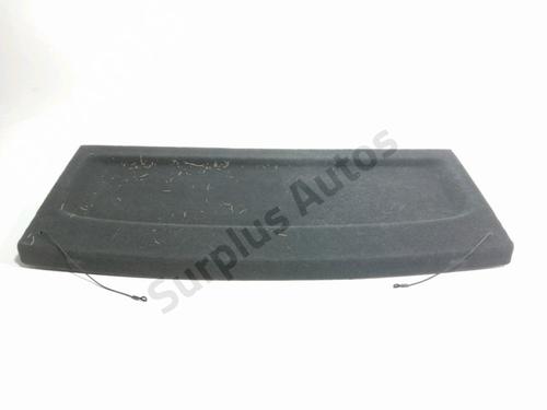 Hattehylle Hattehylle VW POLO IV (9N_, 9A_) 1.4 TDI (70 hp) 34617154 34617154