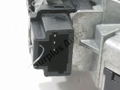 Ignition barrel PEUGEOT 207 (WA_, WC_) 1.4 HDi | BP28311276M48 