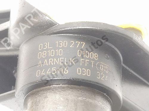 Injector VW GOLF VI (5K1) 2.0 TDI | BP32514261M100