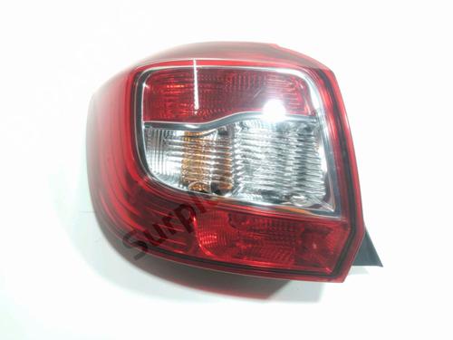 Used Left taillight DACIA SANDERO II TCe 90 (B8M1, B8MA, B8AC) (90 hp) 28417890
