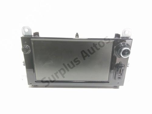 Used Radio Radio RENAULT CLIO IV Grandtour (KH_) 1.5 dCi 90 (KHN3, KHN4) (90 hp) 34178111 34178111