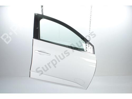 Used Right front door RENAULT MEGANE IV Hatchback (B9A/M/N_) 1.2 TCe 130 (B9MR) (130 hp) 29858291
