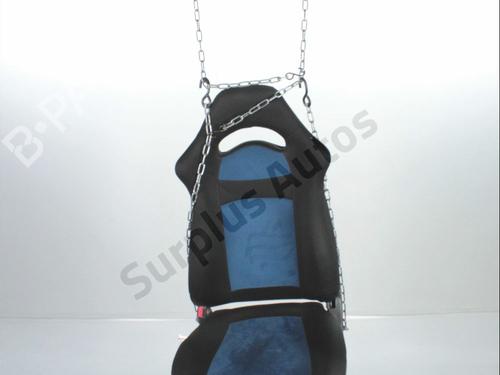 Used Left front seat SUBARU IMPREZA Saloon (GC) 2.0 Turbo GT AWD (GC8) (218 hp) 31163256