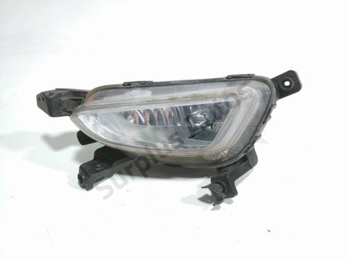 Faro antinebbia anteriore destri Faro antinebbia anteriore destri HYUNDAI TUCSON (TL, TLE) 1.7 CRDi (116 hp) 36000426 36000426