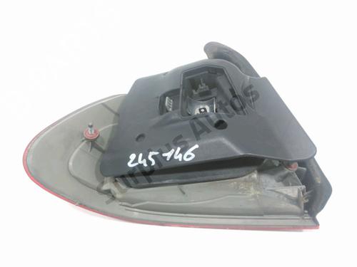 Right taillight BMW 3 Coupe (E46) 330 Cd | BP34390137C35 - Image 2