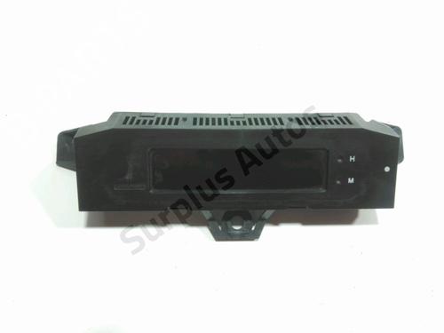 Quadrante RENAULT TWINGO I (C06_) 1.2 16V (C06C, C06D, C06K) (75 hp) 31261820