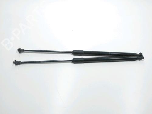 Tailgate lift support RENAULT MEGANE IV Grandtour (K9A/M/N_) 1.5 dCi 110 | BP28261357C138 