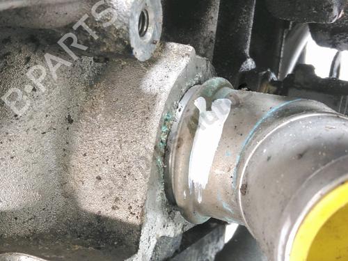 Engine TOYOTA AURIS (_E15_) 1.4 D-4D (NDE150_, NDE150R) | BP39161861M1 - Image 6