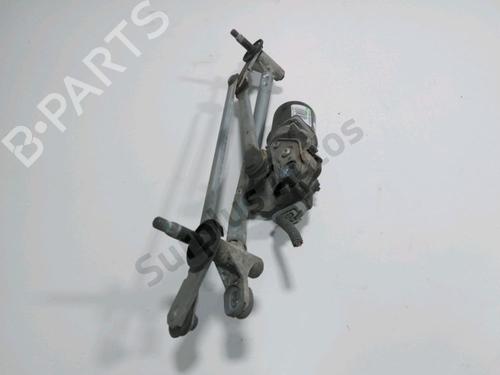 Vindrude Viskermekanisme NISSAN QASHQAI I (J10, NJ10) 2.0 dCi (150 hp) 30958423