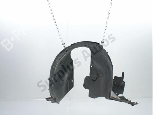 Used Wheel arch CITROËN C3 III (SX) 1.2 PureTech 82 (83 hp) 30633066