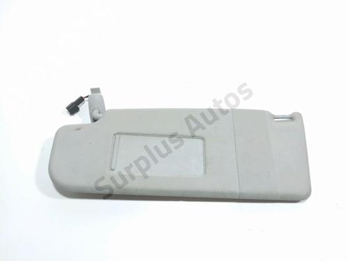 Used Left sun visor VW GOLF IV (1J1) 1.9 TDI (101 hp) 29859683