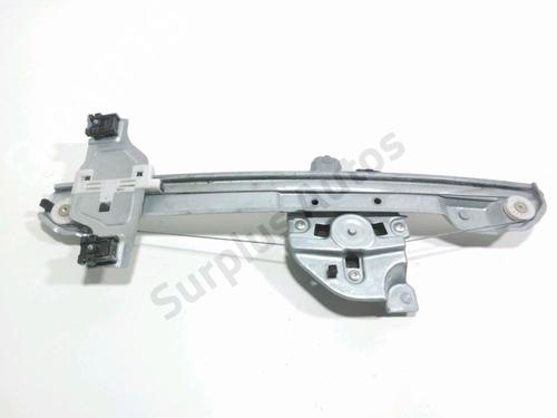 Front left window mechanism CITROËN C3 III (SX) 1.5 BlueHDi 100 (SXYHYP, SXYHTU) | BP37774267C22 - Image 2