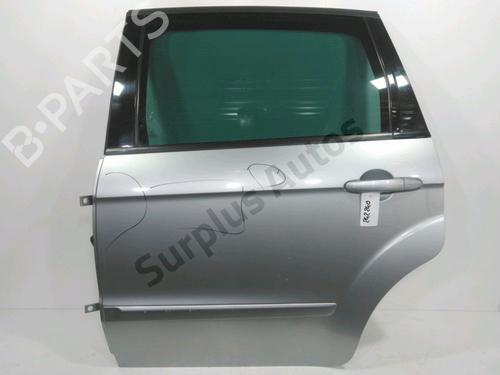 left-rear-door-ford-s-max-wa6-2006-2007-2008-2009-2010-2011-2012-2013-2014-33333761 main image