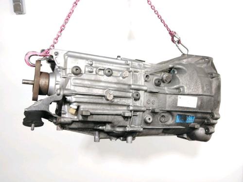 Gearbox BMW 1 (E81) 123 d | BP37764866M3 - Image 2
