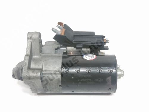 Startmotor RENAULT MEGANE III Coupe (DZ0/1_) 2.0 R.S. (273 hp) 28595483