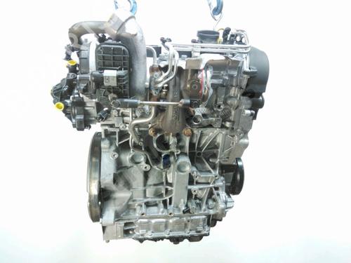 Engine VW PASSAT B8 Variant (3G5, CB5) 1.4 GTE Hybrid | BP37761869M1 - Image 3