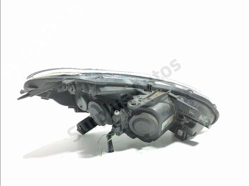 Left headlight RENAULT CLIO III (BR0/1, CR0/1) 1.2 16V (BR02, BR0J, BR11, CR02, CR0J, CR11) | BP37018169C28 - Image 2