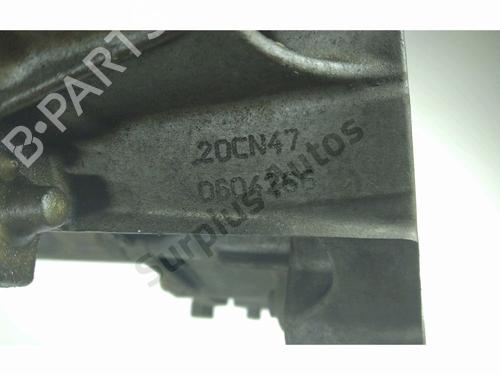 Gearbox CITROËN C3 Pluriel (HB_) 1.6 | BP40251864M3 - Image 6
