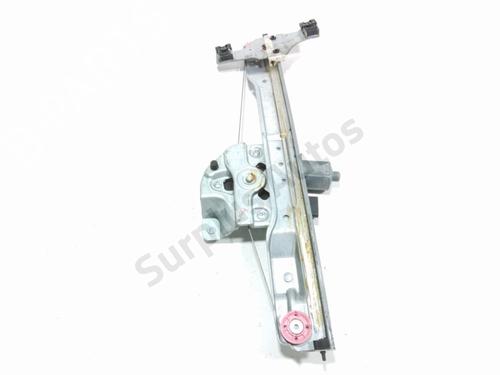 Front left window mechanism PEUGEOT 208 I (CA_, CC_) 1.6 HDi / BlueHDi 75 | BP30086368C22