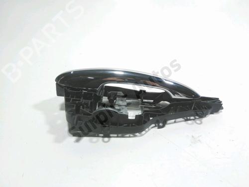 Højre fortil udvendigt håndtag MINI MINI (F55) One D (95 hp) 32770813