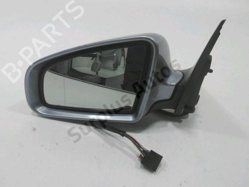 Used Left mirror Left mirror AUDI A6 C6 (4F2) 3.0 TDI quattro (225 hp) 36289317 36289317