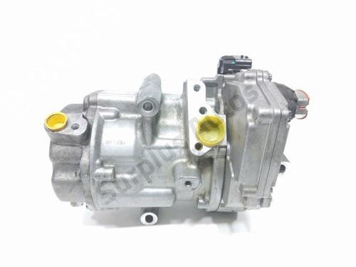 AC compressor RENAULT ARKANA I (LCM_, LDN_) 1.6 E-TECH 145 (LDMU) | BP37764491M34 - Image 2